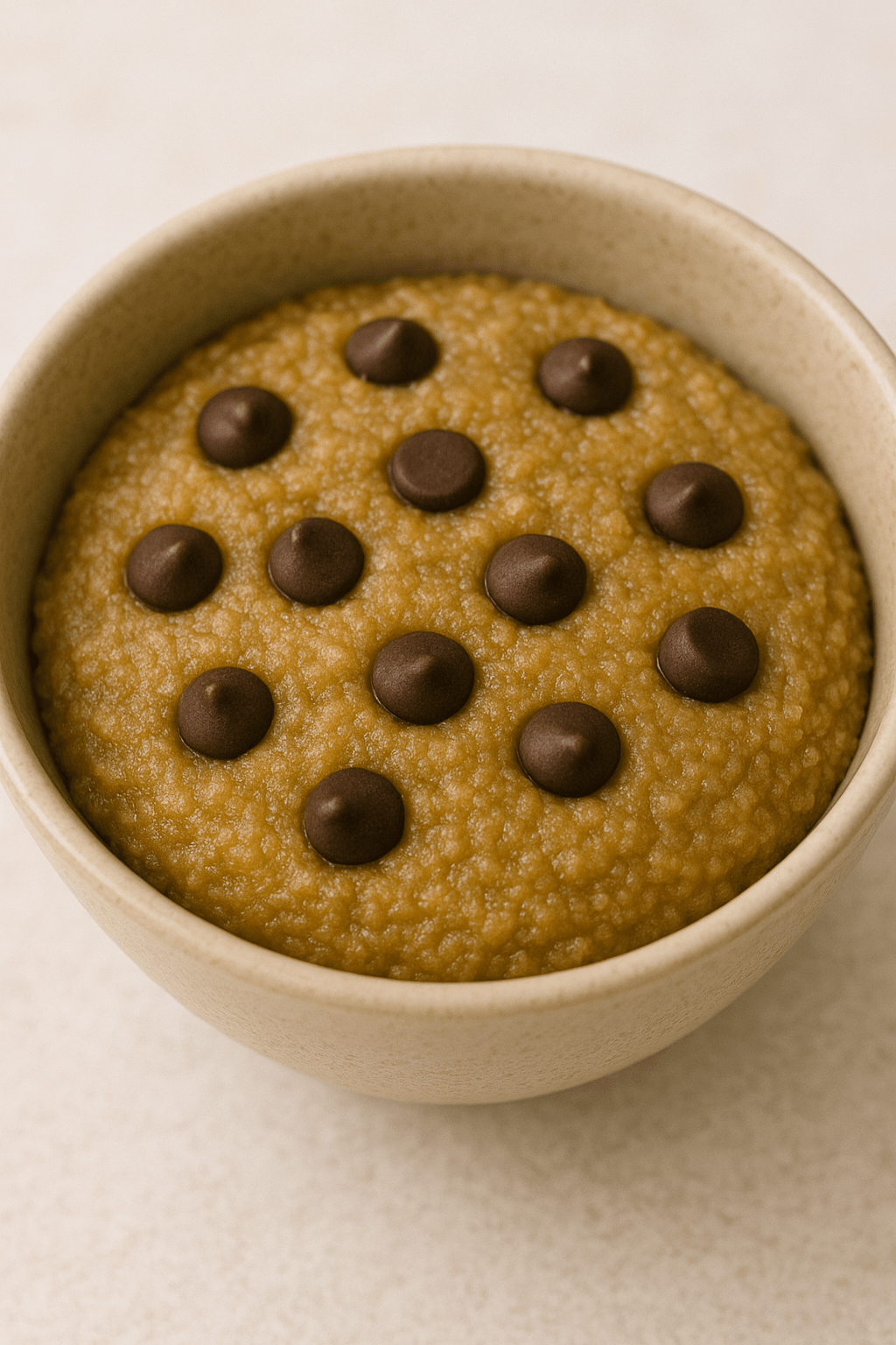 High-Protein Dessert Hack: This 5-Minute Treat Crushed My Sweet&nbsp;Cravings