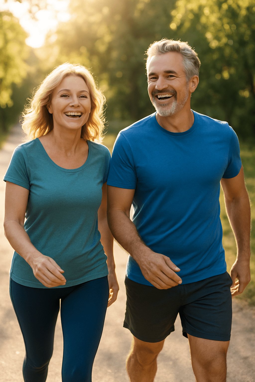 The Secret Link Between Metabolic Health & Longevity: What Most People&nbsp;Miss