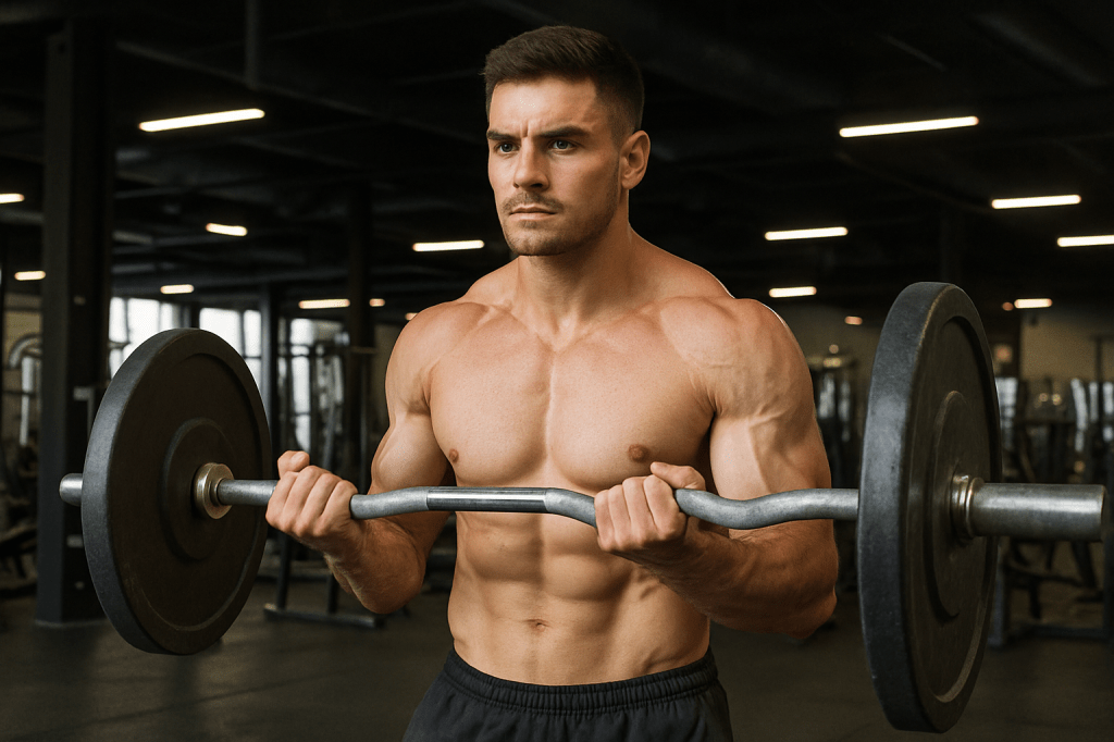 Why Everyone’s Talking About Creatine (and Should You Try&nbsp;It?)