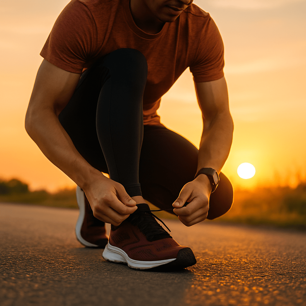 Feeling Stuck? Here’s How to Stay Motivated to Crush Your Diet and Fitness&nbsp;Goals